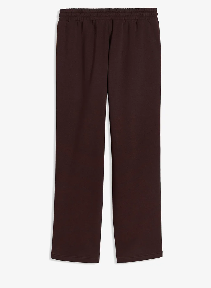 PUMA Essential Elevated Tape Relaxed Sweatpants