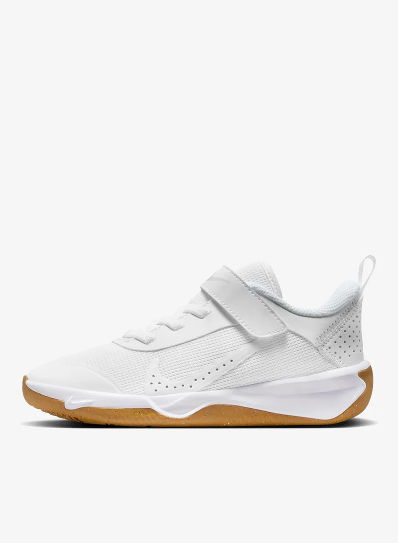 Nike Kids' Omni Multi-Court Shoes