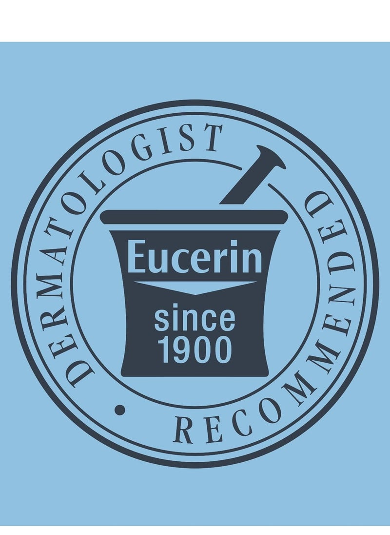 Eucerin - Eucerin Daily Moisturizing Gel Cream 340 g - Image 1