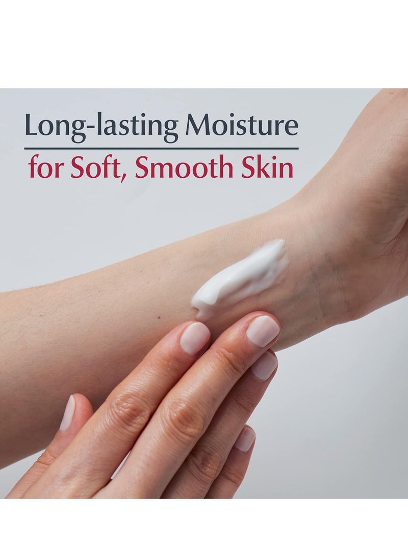 Eucerin - Eucerin Daily Moisturizing Gel Cream 340 g - Image 1