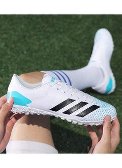 New LowTop Comfortable and Breathable Football Shoe