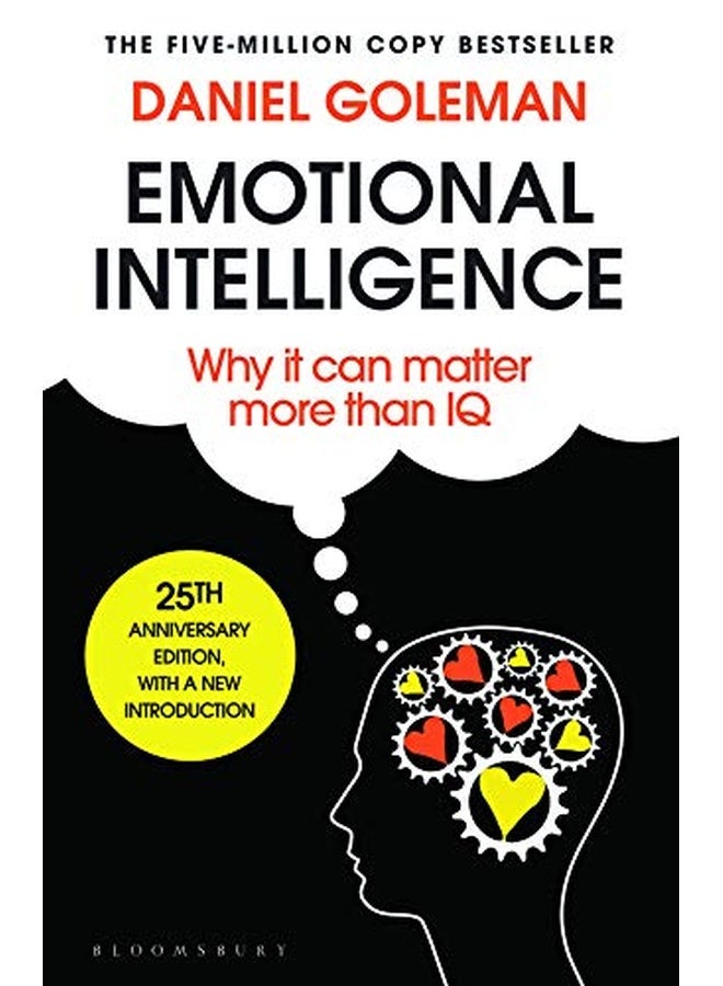 Emotional Intelligence