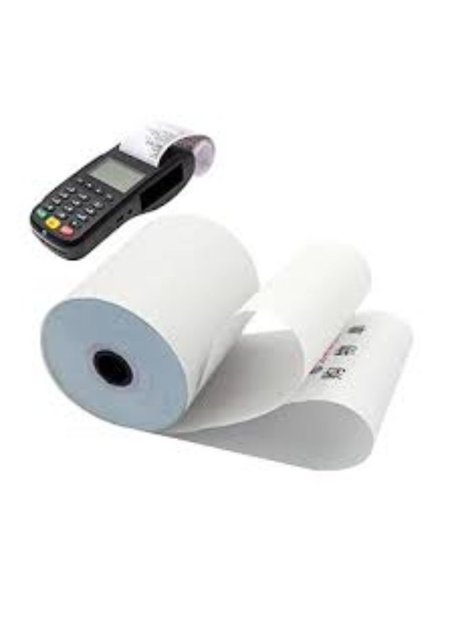16 Meter Thermal Paper Roll (Receipt Paper) 14 rolls - Image 3