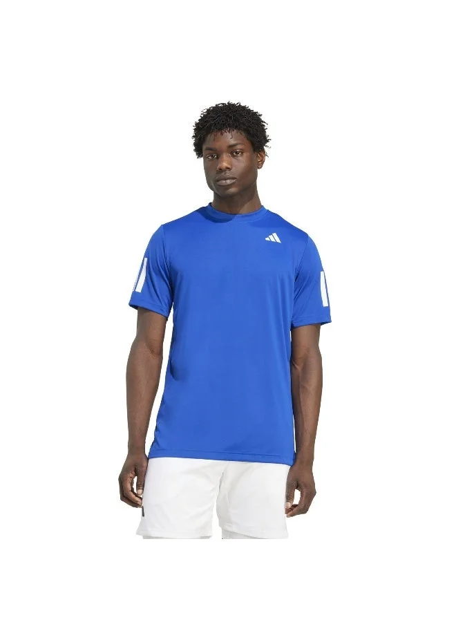 Adidas Club Tennis Climacool 3-Stripes T-Shirt