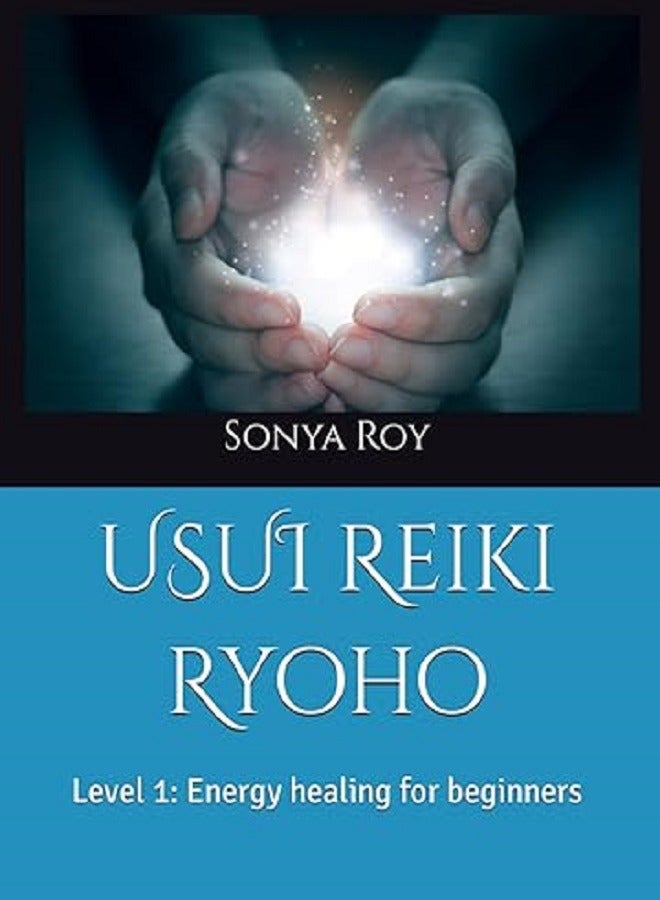USUI Reiki Ryoho