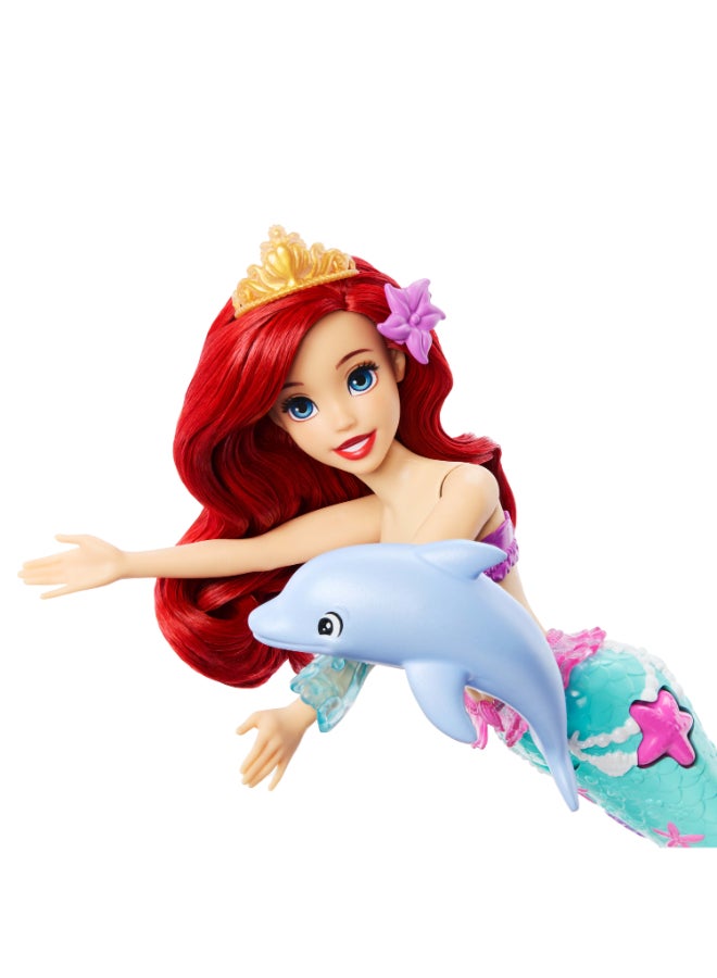 Disney Princess Ariel + Ocean Animal - Image 5