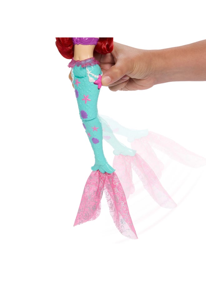 Disney Princess Ariel + Ocean Animal - Image 3