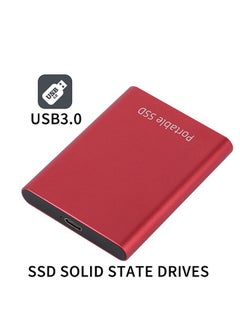 joyzzz USB 3.0 External Solid State Drive,500GB High Speed Data Transmission for Laptop,Portable Mobile Plug And Play SSD.  - Image 5