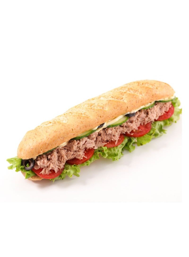 Siblou Light Tuna With Red Chili - Image 4