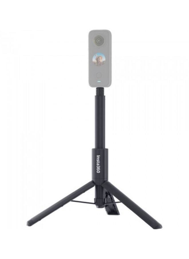 Insta360 - Insta360 2-In-1 Invisible Selfie Stick + Tripod - Image 1