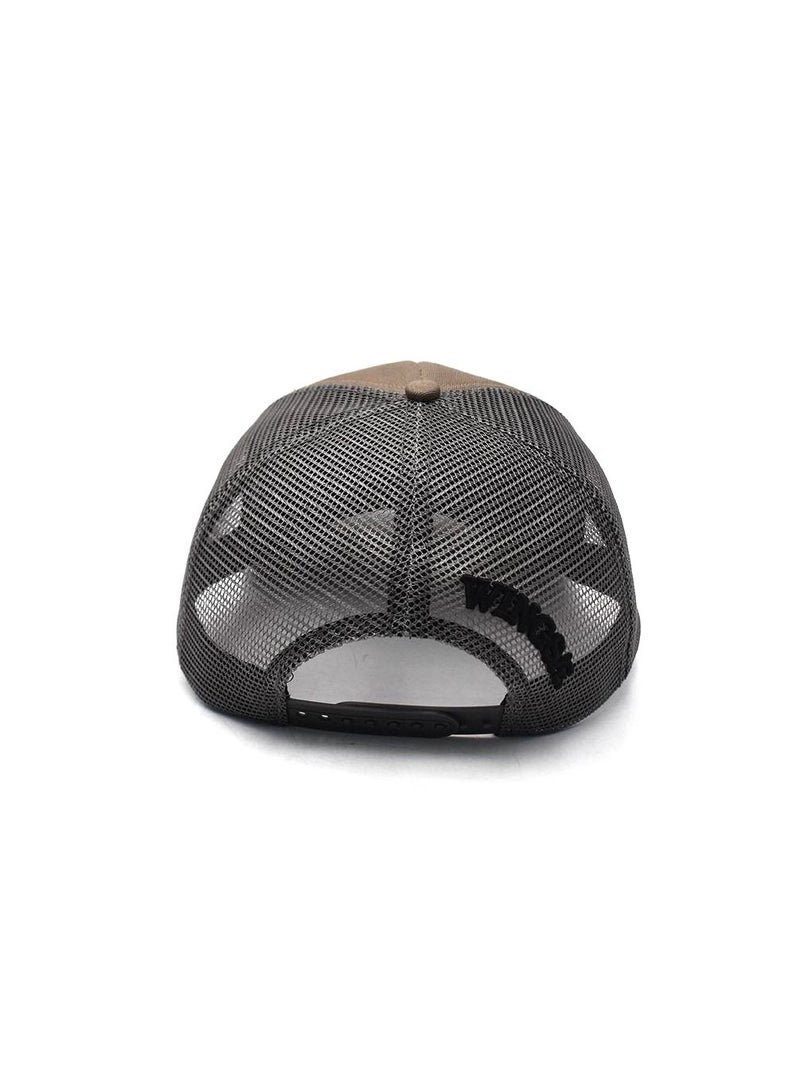 Fighter Gifts Panda Head Cap - Image 4