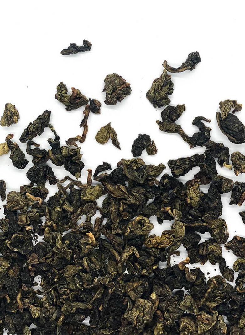 Tealand A Box of Tie Guan Yin  Antioxidant Rich 100% Natural Ingredients Antioxidants Rich Helps Destress - Soothing & Calming Tisane  (15 Sachets)  - Image 5