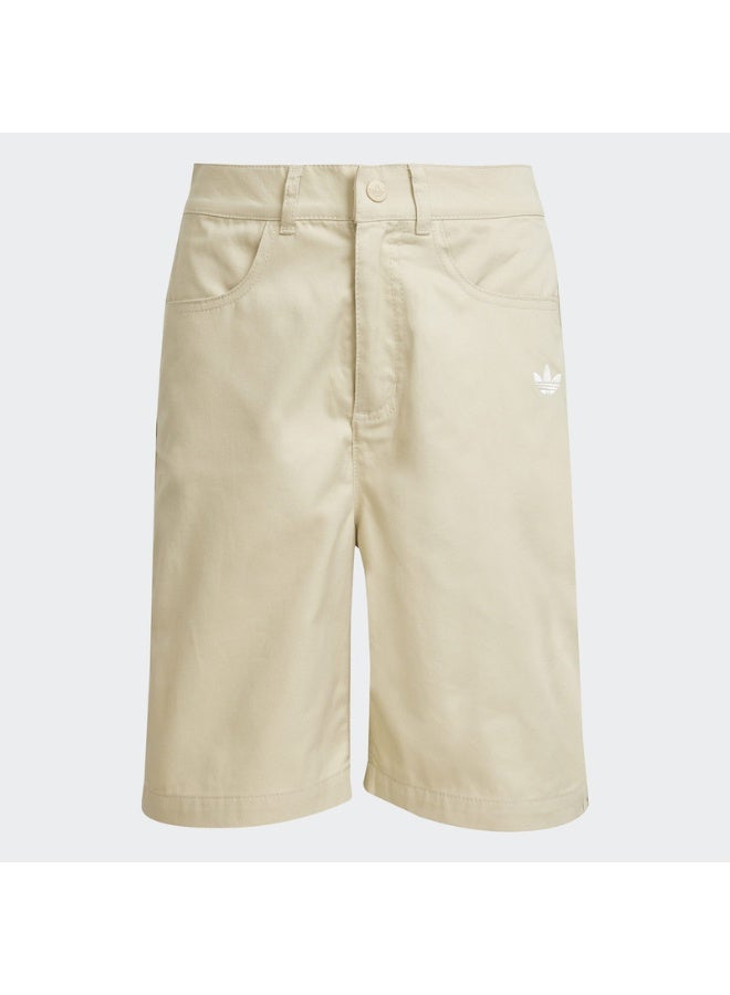 Adidas شورتات تويل - Image 1