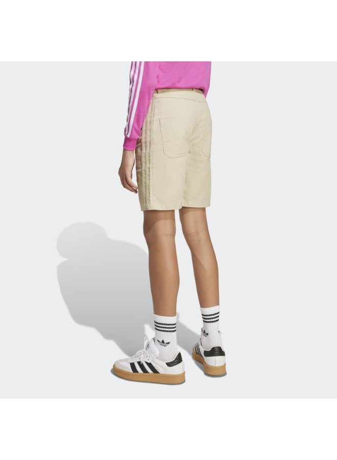 Adidas شورتات تويل - Image 3