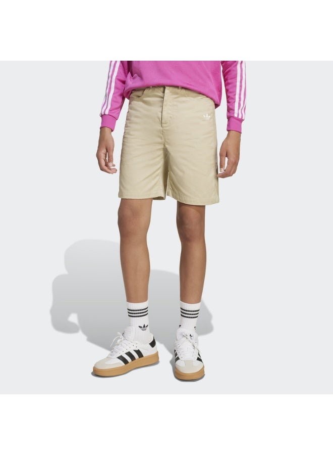 Adidas شورتات تويل - Image 2