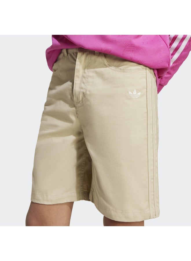 Adidas شورتات تويل - Image 5