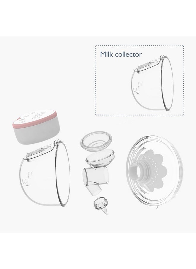 My-380 Breast Pump Accessories (Milk Collectorx1) - pzsku/Z16F52875DFE25940A8B8Z/45/_/1735214593/18262e9a-84d1-4597-aa60-6a80bfdd579f