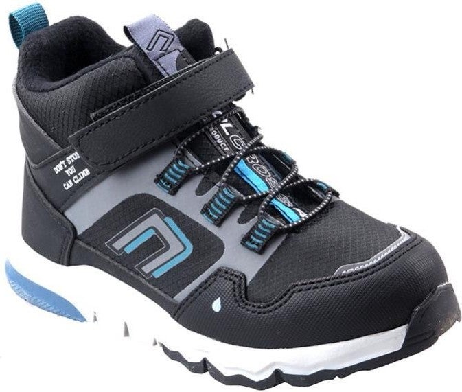 Trex Boy Softshell Outdoor Trekking Boots