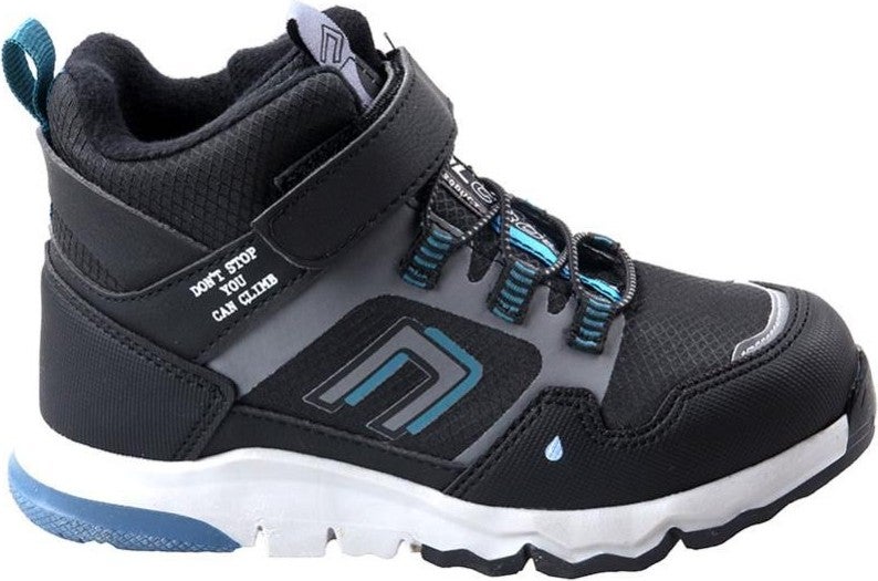 Trex Boy Softshell Outdoor Trekking Boots