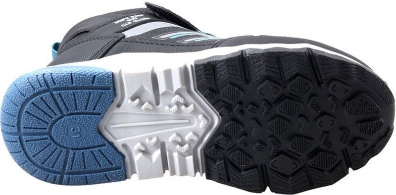 Trex Boy Softshell Outdoor Trekking Boots