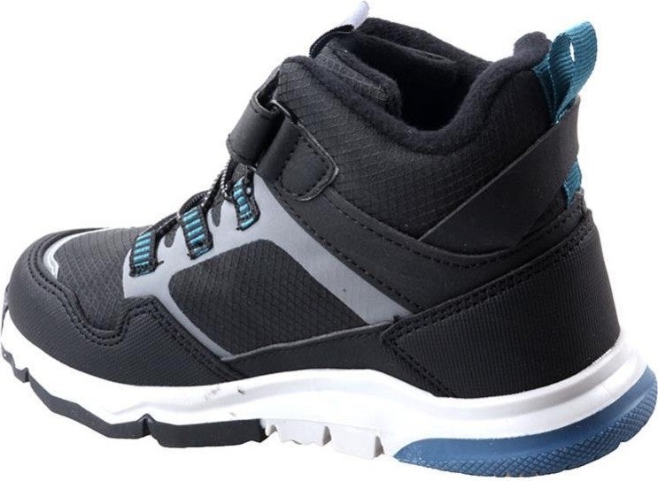 Trex Boy Softshell Outdoor Trekking Boots