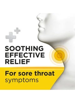 Strepsils Strepsils Pack Of 2 Honey And Lemon 24 Lozenges  - Image 4