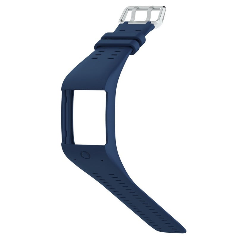 Applicable To Polar Boneng M600 Smart Watch Silicone Strap Boneng M600Tpu Wrist Strap - Image 5