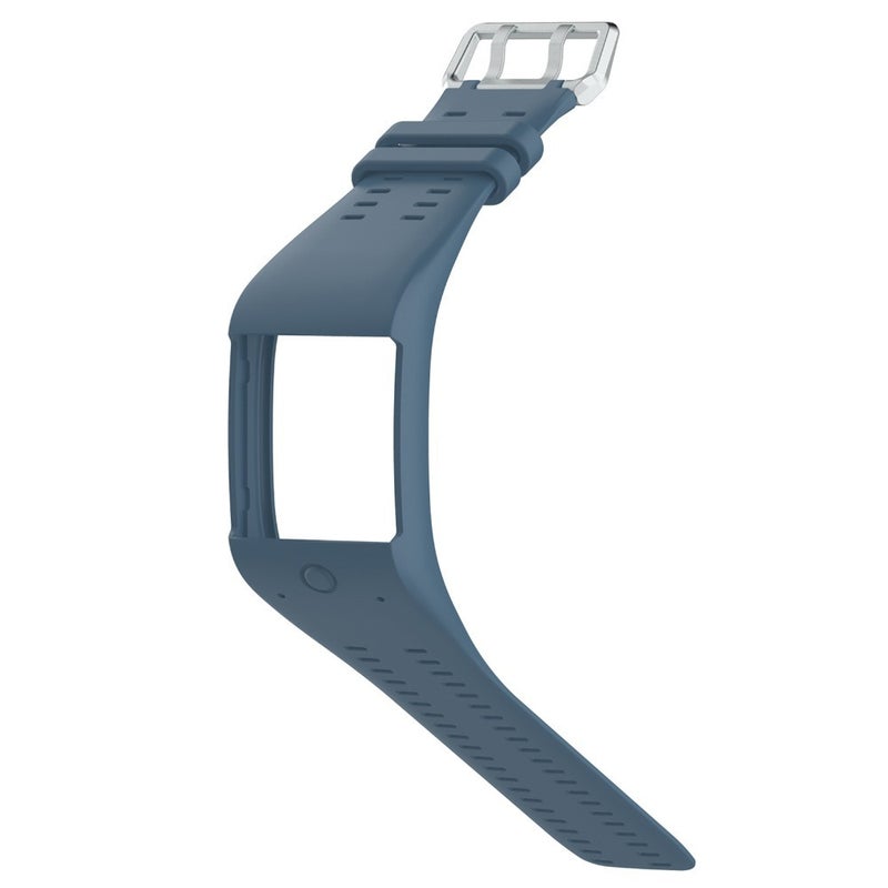 Applicable To Polar Boneng M600 Smart Watch Silicone Strap Boneng M600Tpu Wrist Strap - Image 3