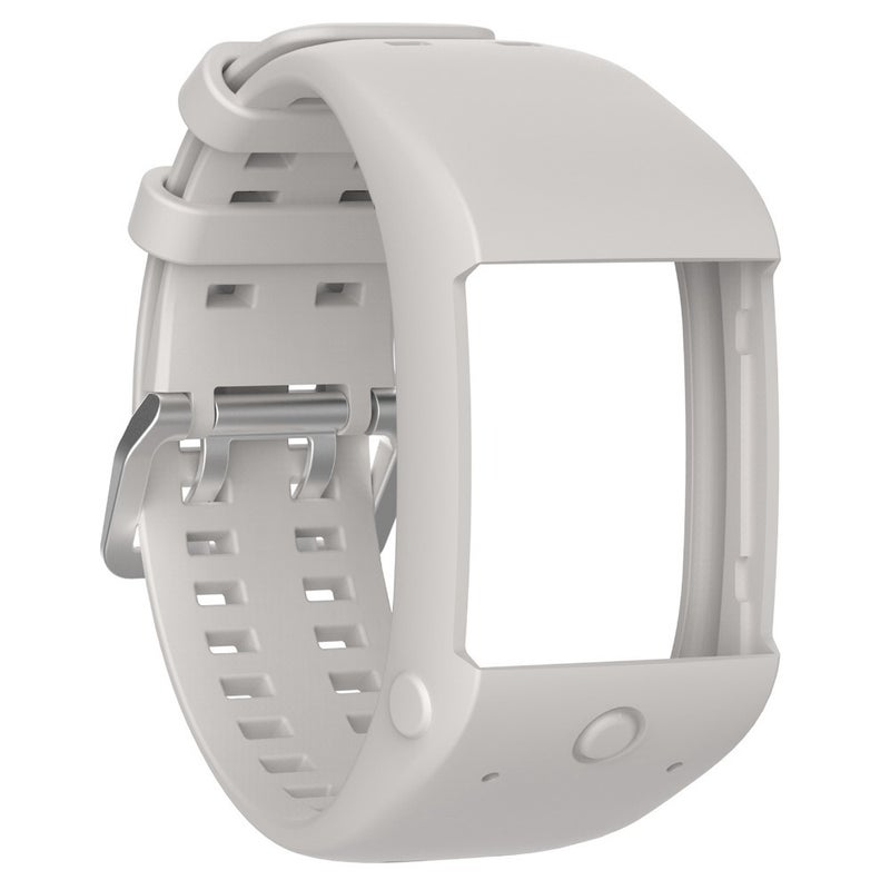 Applicable To Polar Boneng M600 Smart Watch Silicone Strap Boneng M600Tpu Wrist Strap - Image 1