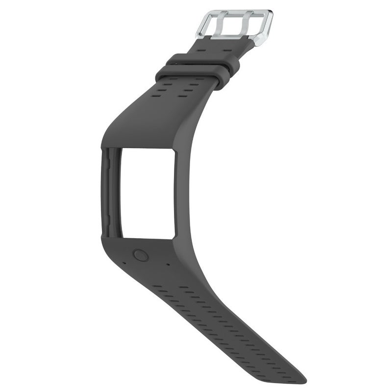 Applicable To Polar Boneng M600 Smart Watch Silicone Strap Boneng M600Tpu Wrist Strap - Image 2