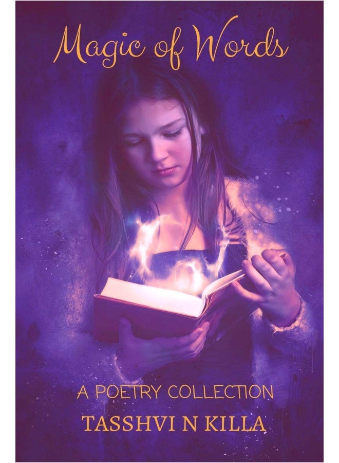 Magic of Words 