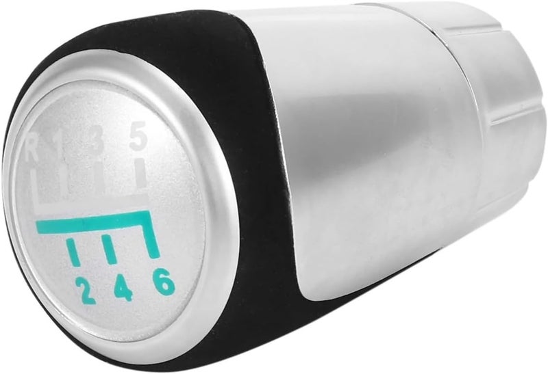 DEMULAX 6 Speed Sport Gear Shift Knob for BMW - Image 5