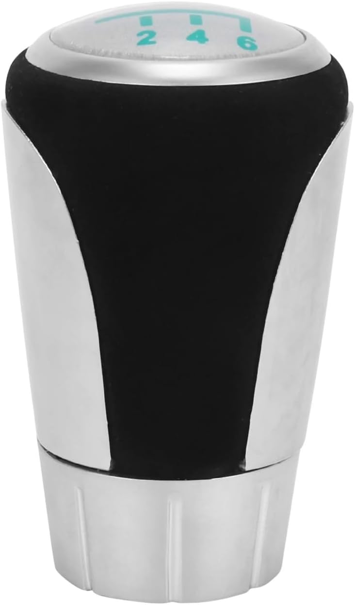 DEMULAX 6 Speed Sport Gear Shift Knob for BMW - Image 4