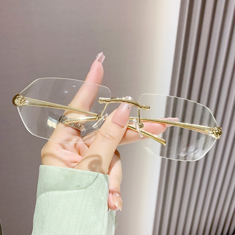 Sunglasses UV Protection Fashion 81089 - Image 4