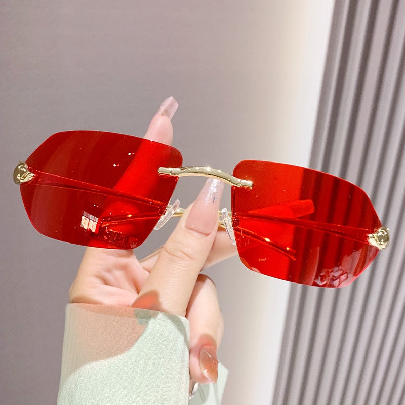 Sunglasses UV Protection Fashion 81089 - Image 1