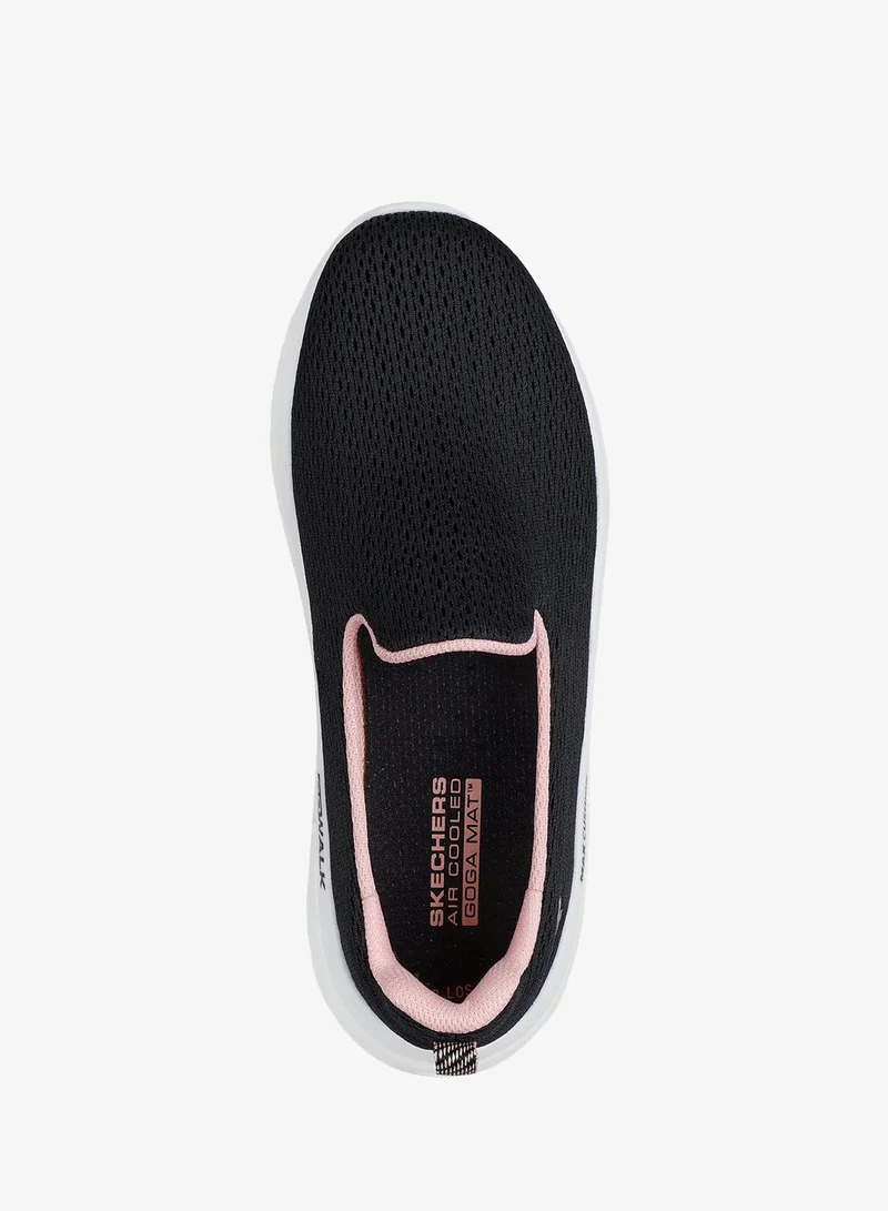 SKECHERS Go Walk Max Cushioning Hyper Burst