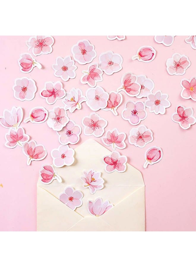 Doraking DIY Decoration Lovely Stickers multicolored A010240 - Image 2