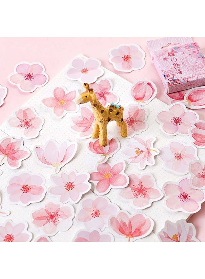 Doraking DIY Decoration Lovely Stickers multicolored A010240 - Image 5