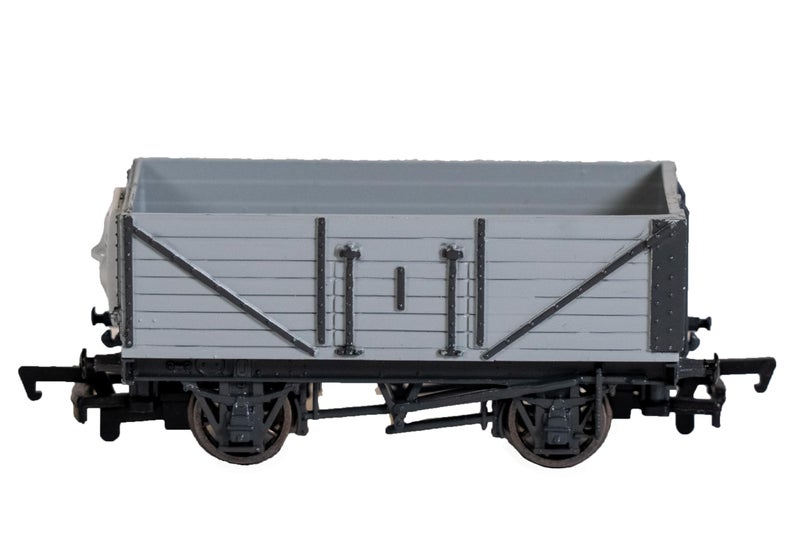 Bachmann Trains THOMAS FRIENDS TROUBLESOME TRUCK 2 HO Scale - Image 2