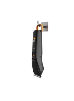 porodo Porodo Lifestyle Multi-purpose Beard Trimmer And Smooth Seamless Shave  - Image 5