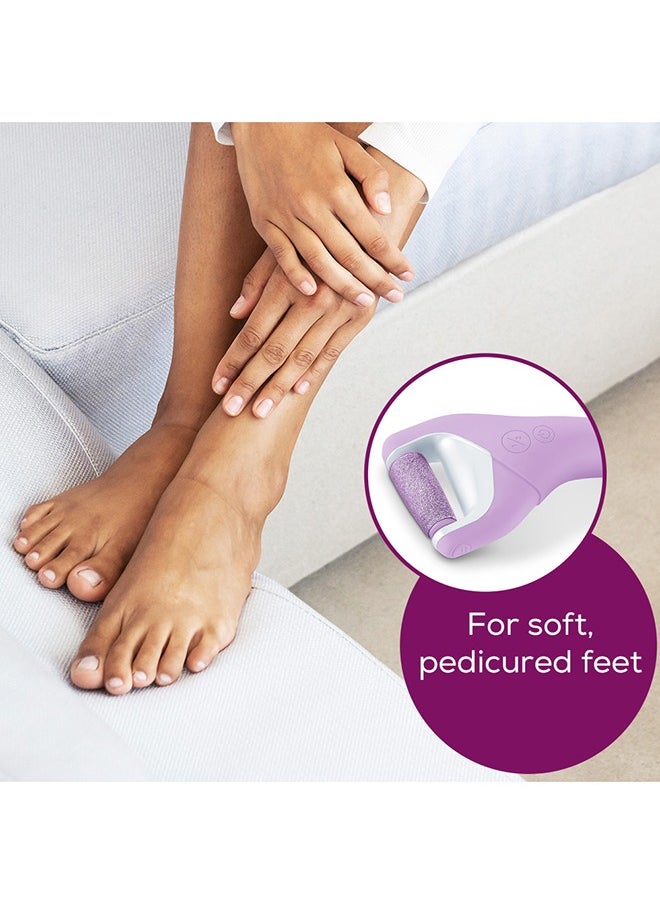Beurer Portable Pedicure Device | Mp59 | Premium Portable Pedicure Device  - Image 2