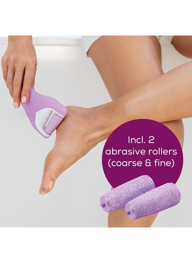 Beurer Portable Pedicure Device | Mp59 | Premium Portable Pedicure Device  - Image 5