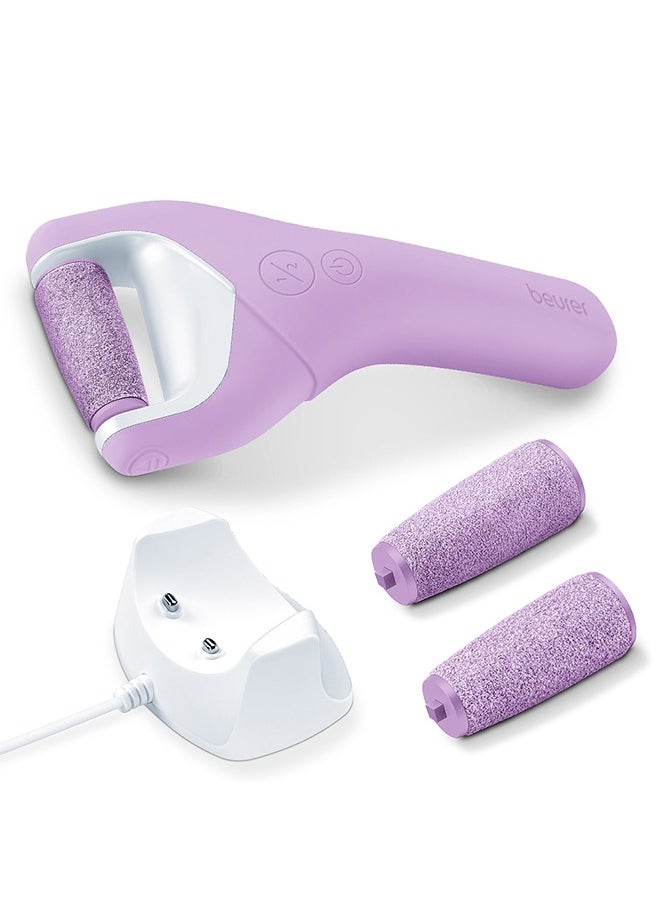 Beurer Portable Pedicure Device | Mp59 | Premium Portable Pedicure Device  - Image 1
