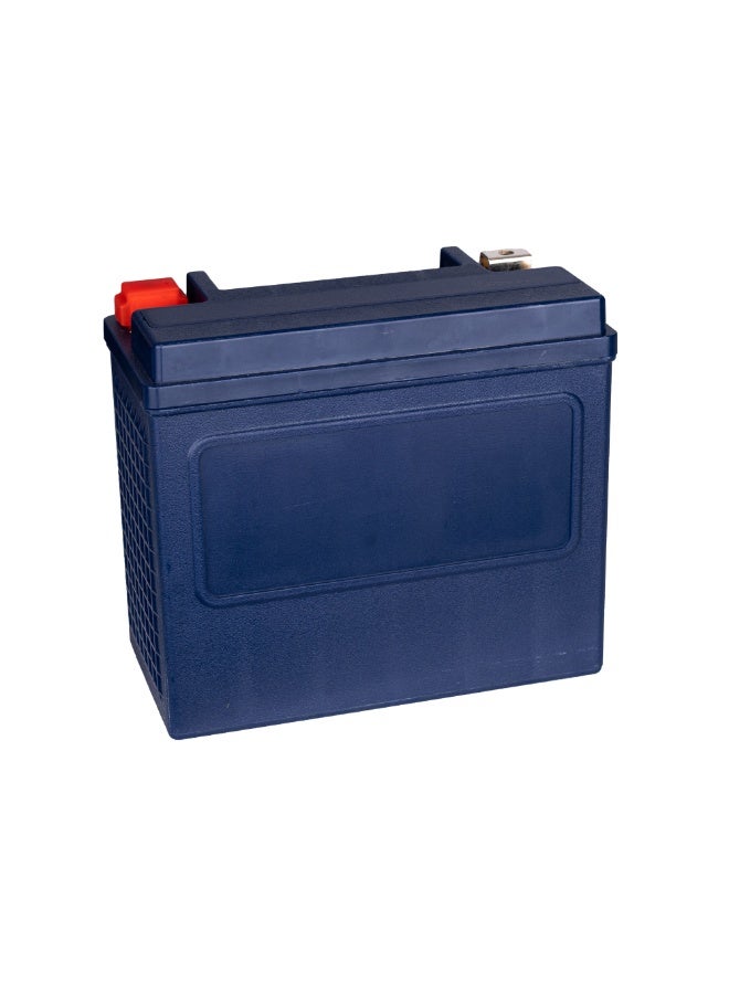 DYNAVOLT   MG20HL-BS-C   BATTERY   12V   AGM   FA   Nano   Gel   20Ah - Image 4