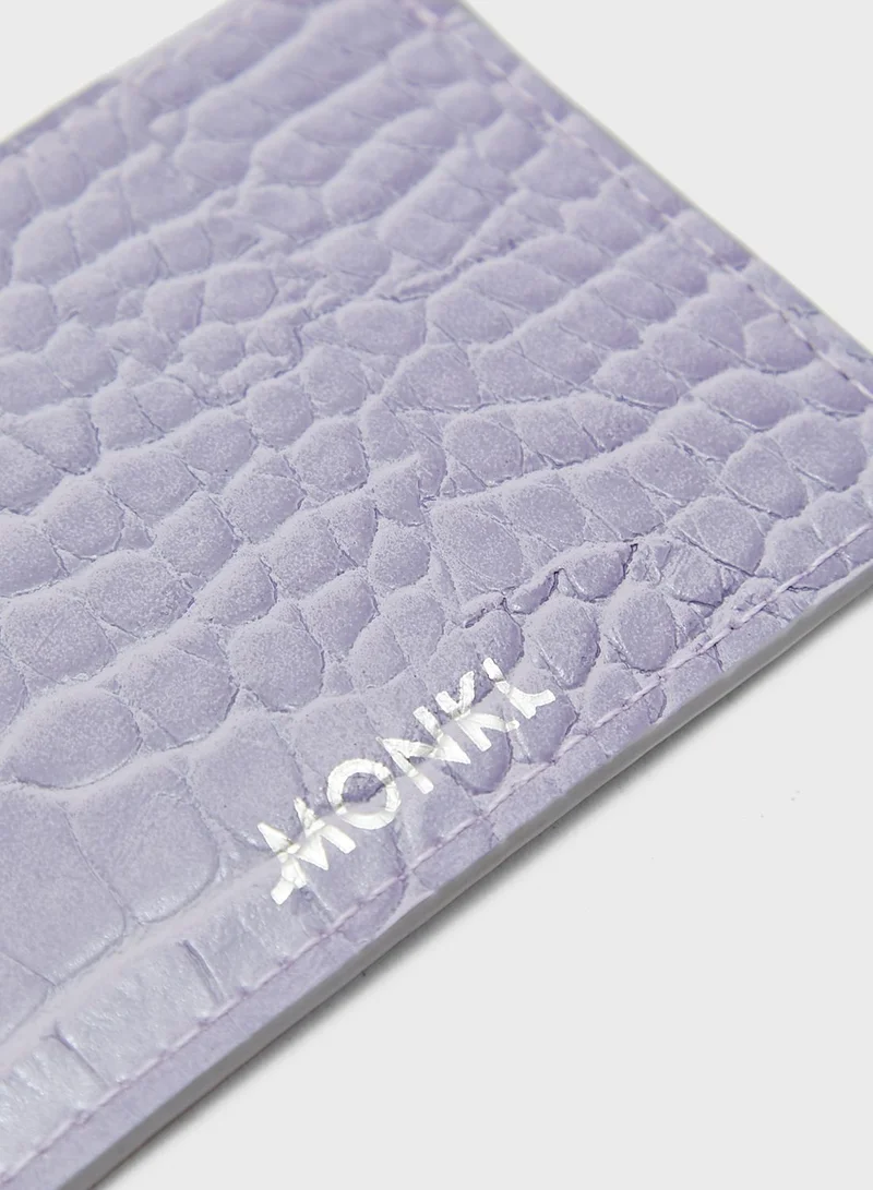 MONKI Cia Card Wallet