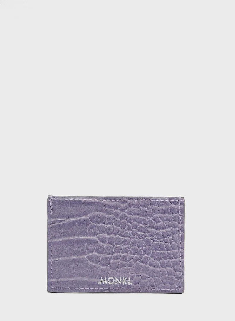 MONKI Cia Card Wallet