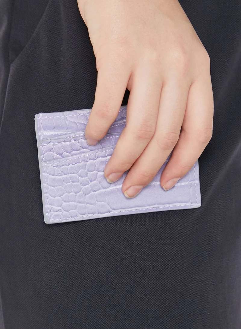MONKI Cia Card Wallet