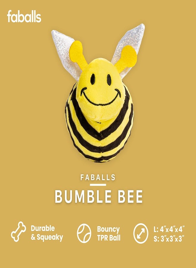 fabdog Bumble Bee Faball by fabdog - Image 2