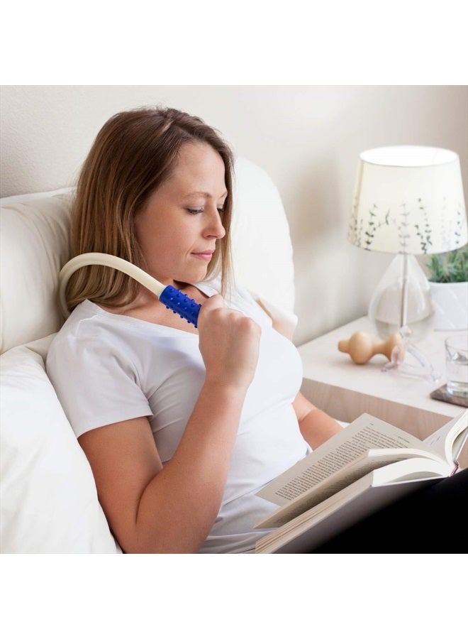 Body Back Mini - Neck and Shoulder Massager - Image 3