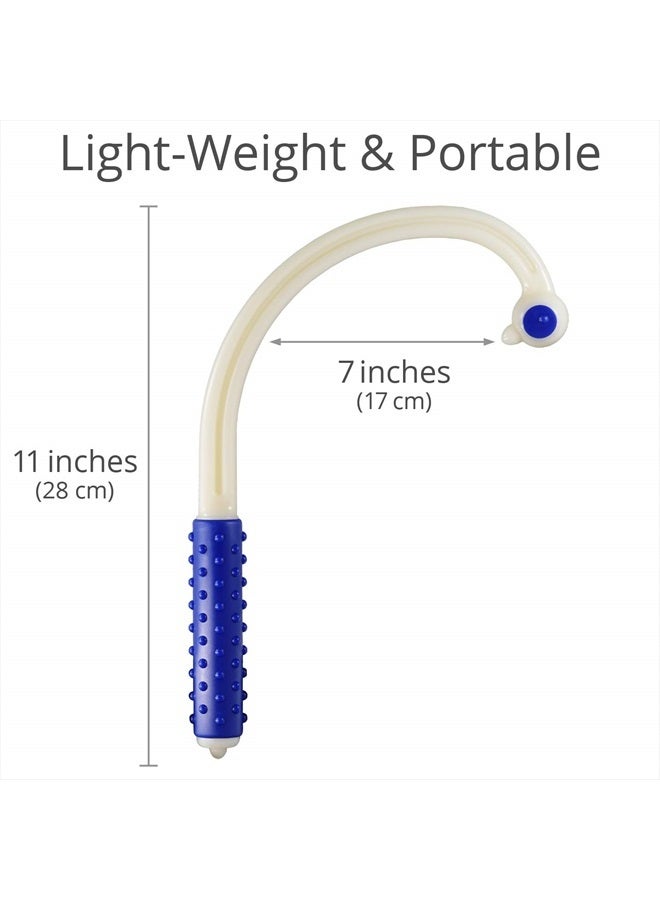 Body Back Mini - Neck and Shoulder Massager - Image 2